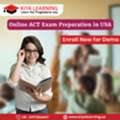 Online ACT Exam Preparation In New York City, New York