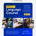 French Language Course In Delhi