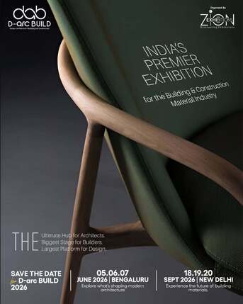 New Delhi, Event Planning, Innovation Meets Construction At The Building Materials Exhibition In Delhi