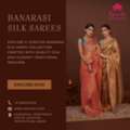 INR 3000,  Banarasi Saree Online Shop Kochi