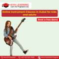 Online Instrument Classes In Meydan
