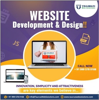 Cochin, Web Design & Development, Website Designing Company In Kerala