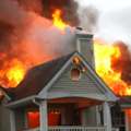 Expert Fire Damage Cleanup & Restoration In Calgary