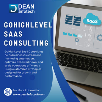 New York, Business, Gohighlevel SaaS Consulting For Scalable Business Growth