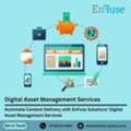 Automate Content Delivery With EnFuse Solutions&rsquo; Digital Asset Management Services