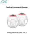Buy Feeding Pumps And Chargers In Australia - Joya Medical Supplies
