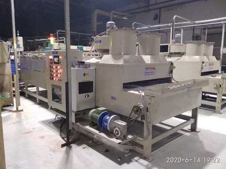 Mumbai, Industrial Machinery, Industrial Heating And Cooling Systems For Precise Thermal Control