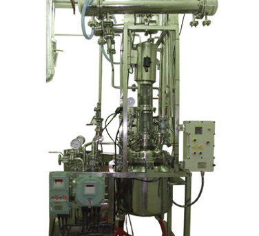 Mumbai, Industrial Machinery, Industrial Heating And Cooling Systems For Precise Thermal Control
