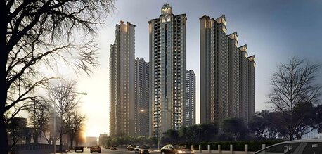 Noida, Real Estate For Sale, INR 27800000,  3 BR,  1850 Sq. Feet,  ATS Picturesque Reprieves Residential Listing For Buyers On My Property Fact