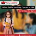 Online Public Speaking Courses In Los Angeles, California