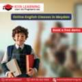 Online English Classes In Meydan