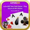 Lotus365 Teen Patti Game &ndash; Play Secure & Win Online