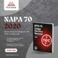 USD 139,  NFPA 70 2020 Code Explained For Electricians And Contractors