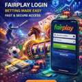 Fairplay Login &ndash; Easy Access To Fairplay Online