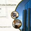 Studio,  Sobha Sector 63A &ndash; A Premium Residential Address For Modern Living