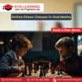 Online Chess Classes In Oud Metha