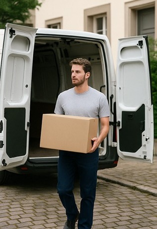 Basel, Business, Nachlassr&auml;umung Basel