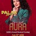 INR 999,  Palak Muchhal Live Concert In New Delhi