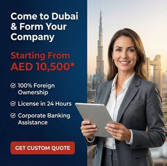 Duba, Business, 20 Profitable Business Opportunities In Dubai For 2026