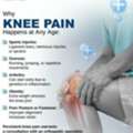 Knee Pain At Any Age | Health Village Hospital, Bhubaneswar