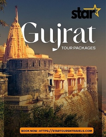 Mumbai, Travel, Gujrat Travel Packages
