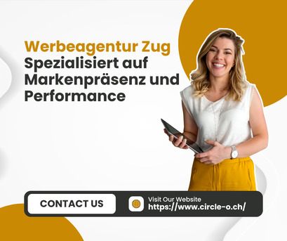 Geneva, Creative, Werbeagentur Zug Spezialisiert Auf Markenpr?senz Und Performance