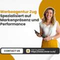 Werbeagentur Zug Spezialisiert Auf Markenpr?senz Und Performance