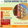 Gautam Institute Of Nursing And Paramedics- Gautam Nursing College 9122587109
