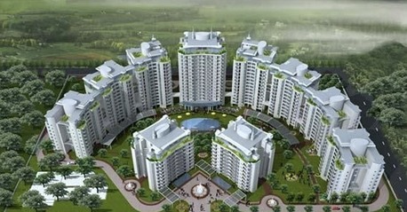 New Delhi, Real Estate For Sale, Studio,  Premium Housing: Where Luxury Meets Affordability By Parsvnath