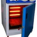 Infrared Oven For Rapid And Uniform Heating