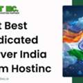 Get Best Dedicated Server India From Hostinc