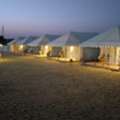 Camp In Jaisalmer For Best Desert Night Stay