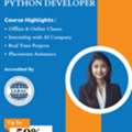 DataMites Python Institute In Bangalore