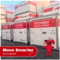 Reserve Your Long-Term Storage Container &ndash; Red Rover