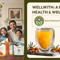 INR 1,  WellWith: A Modern Health And Wellness Brand Shaping Preventive Care
