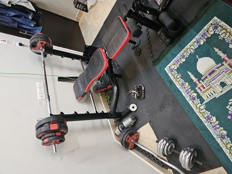 Al Kharj, Furniture, SAR 1600,  Used Furniture And Fridge/ Available Room For Rent