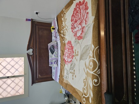 Al Kharj, Furniture, SAR 1600,  Used Furniture And Fridge/ Available Room For Rent