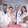 Best IVF Clinic In Delhi With Expert Doctors - Baby Joy IVF