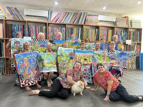 Bali, Business, Reliable Batik Fabric Wholesale For Growing Businesses