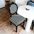 Hotel Chairs By Luxury Handicrafts