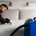 Mattress Steam Cleaning In Melbourne &ndash; Book Today!
