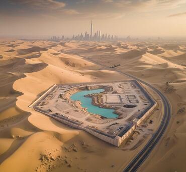 Dubai, Industrial Land, Best Industrial Real Estate In Dubai | Bizmaker