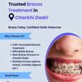 Affordable Braces Treatment In Charkhi Dadri | Triveni Dental