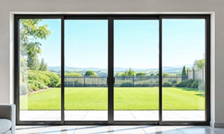 Dammam, Job Seekers, Aluminium Doors Window Curtains Wall