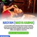 Experienced Ayurvedic Therapist In Paschim Vihar For Healing