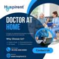 Doctor At Home In Dehradun