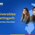 Universities In Chhattisgarh: How KK Modi University Builds Industry-Ready Careers