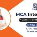 MCA Internship Opportunity &ndash; Ensino In Dehradun