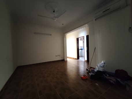 Mahooz, Apartments/Houses, BHD 240/year,  2 BR,  Mahooz:- 2Bhk Unfurnished Flat On Rent With Ewa..