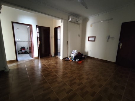 Mahooz, Apartments/Houses, BHD 240/year,  2 BR,  Mahooz:- 2Bhk Unfurnished Flat On Rent With Ewa..